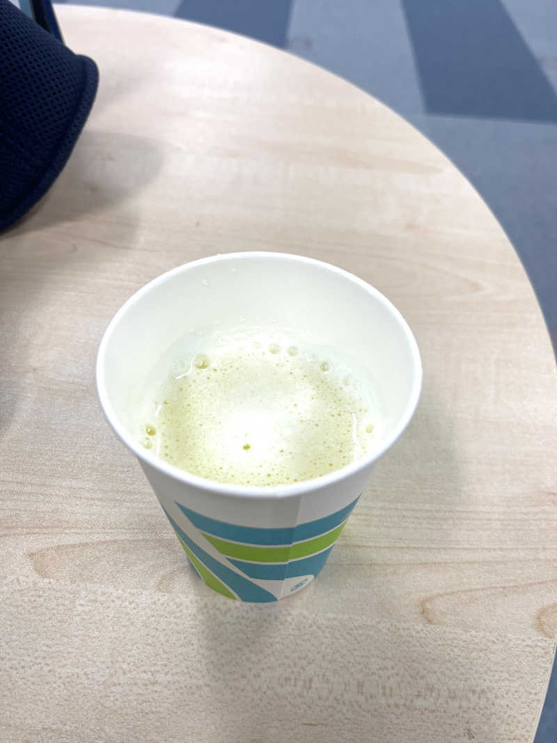 echiyasuさんのコナミスポーツクラブ鳴海山下のサ活写真