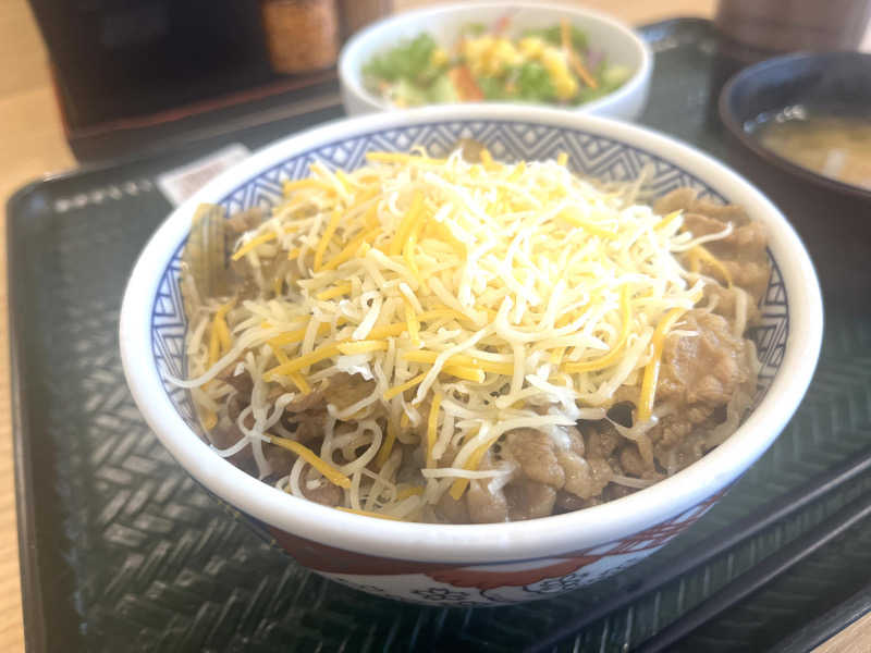 echiyasuさんのコナミスポーツクラブ鳴海山下のサ活写真