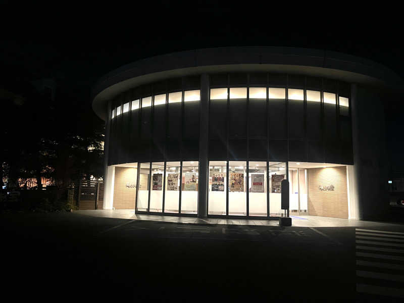 echiyasuさんの湯〜とぴあ宝のサ活写真