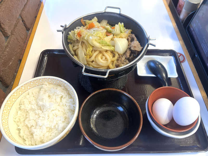 echiyasuさんの湯〜とぴあ宝のサ活写真