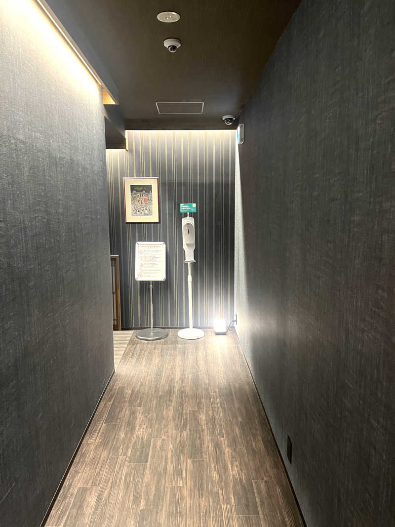 echiyasuさんの武雄温泉 泉都乃湯(セントラルホテル伊万里)のサ活写真