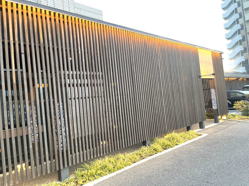 echiyasuさんの武雄温泉 泉都乃湯(セントラルホテル伊万里)のサ活写真