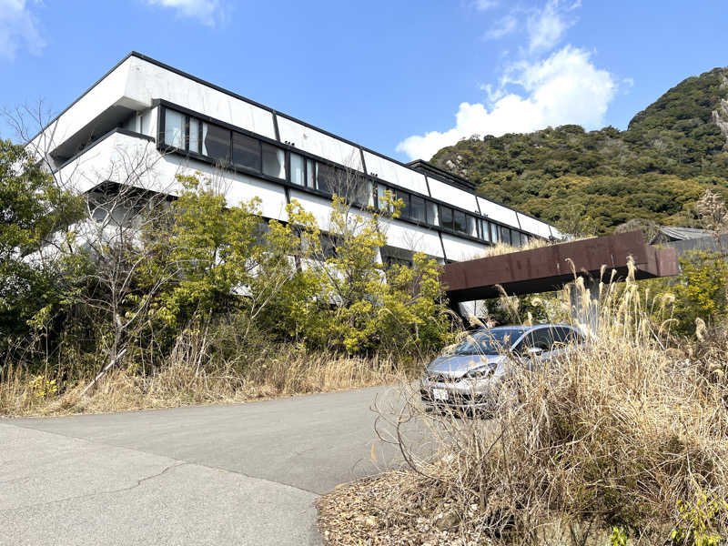 echiyasuさんの御船山楽園ホテル  らかんの湯のサ活写真