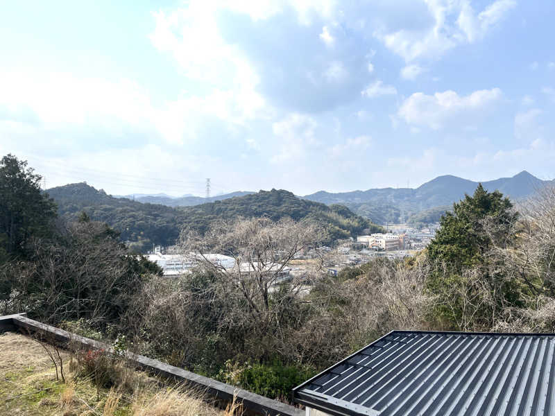 echiyasuさんの御船山楽園ホテル  らかんの湯のサ活写真