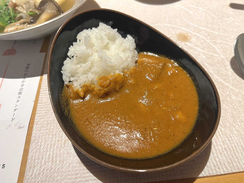 echiyasuさんの御船山楽園ホテル  らかんの湯のサ活写真