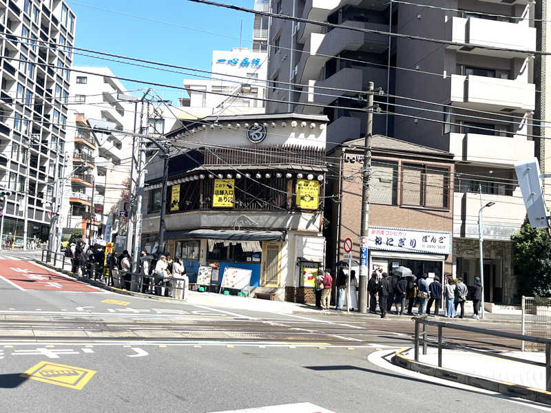 echiyasuさんのサウナ&ホテル かるまる池袋のサ活写真