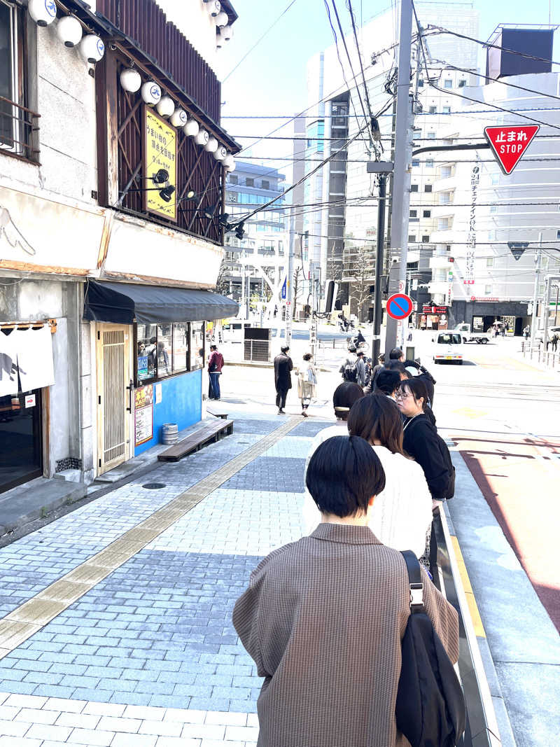 echiyasuさんのサウナ&ホテル かるまる池袋のサ活写真