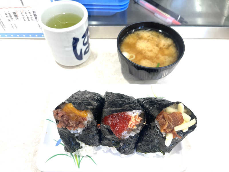 echiyasuさんのサウナ&ホテル かるまる池袋のサ活写真