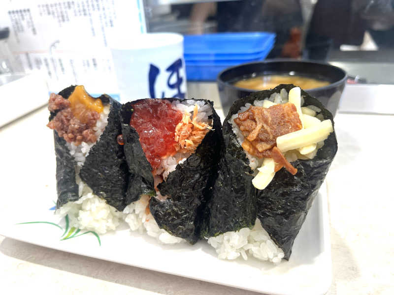 echiyasuさんのサウナ&ホテル かるまる池袋のサ活写真