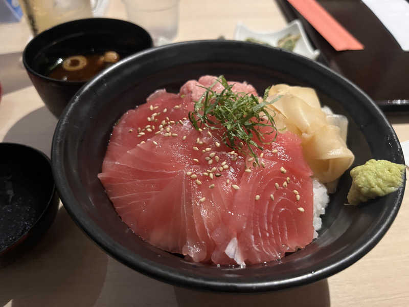 echiyasuさんの四日市温泉 おふろcafé 湯守座のサ活写真