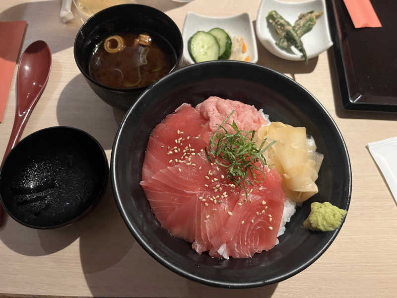 echiyasuさんの四日市温泉 おふろcafé 湯守座のサ活写真