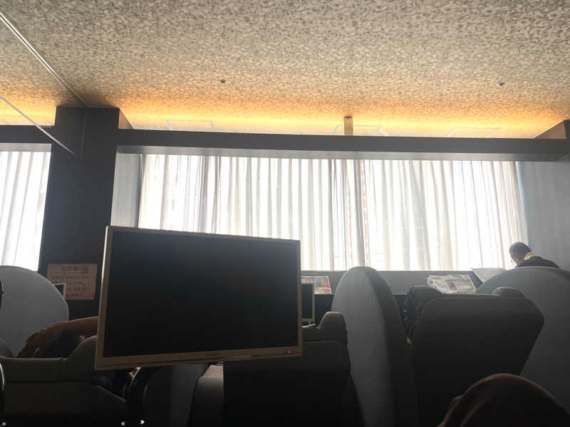 echiyasuさんのリラクゼーションスパ アペゼのサ活写真