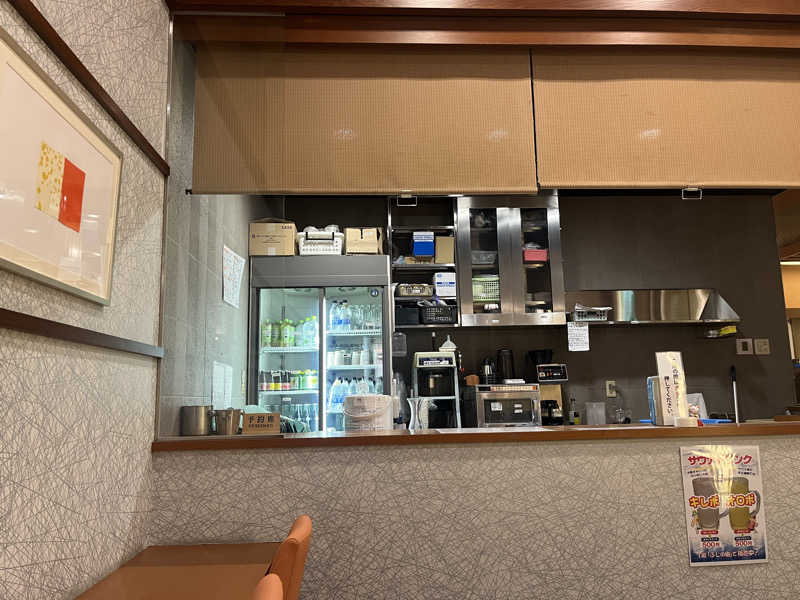 echiyasuさんのリラクゼーションスパ アペゼのサ活写真