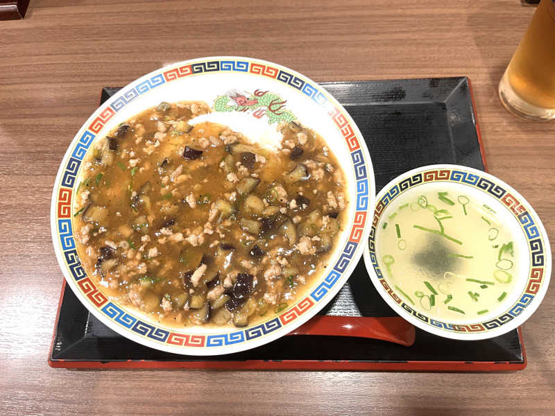 echiyasuさんのサウナイーグルのサ活写真