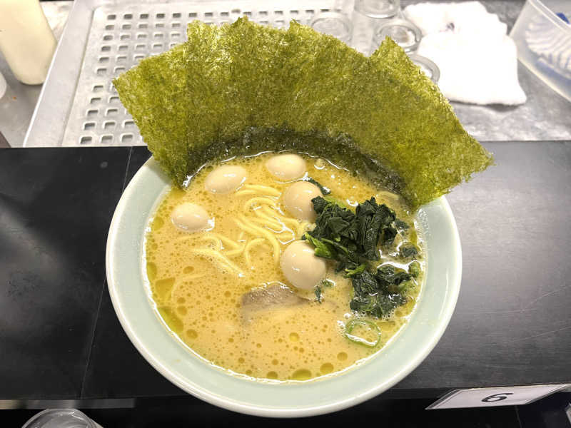 echiyasuさんの鳴海温泉のサ活写真