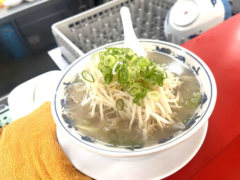 echiyasuさんのサウナ&ホテルみどり館のサ活写真