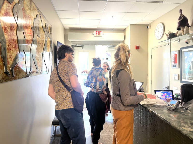 echiyasuさんのArchimedes Banyaのサ活写真