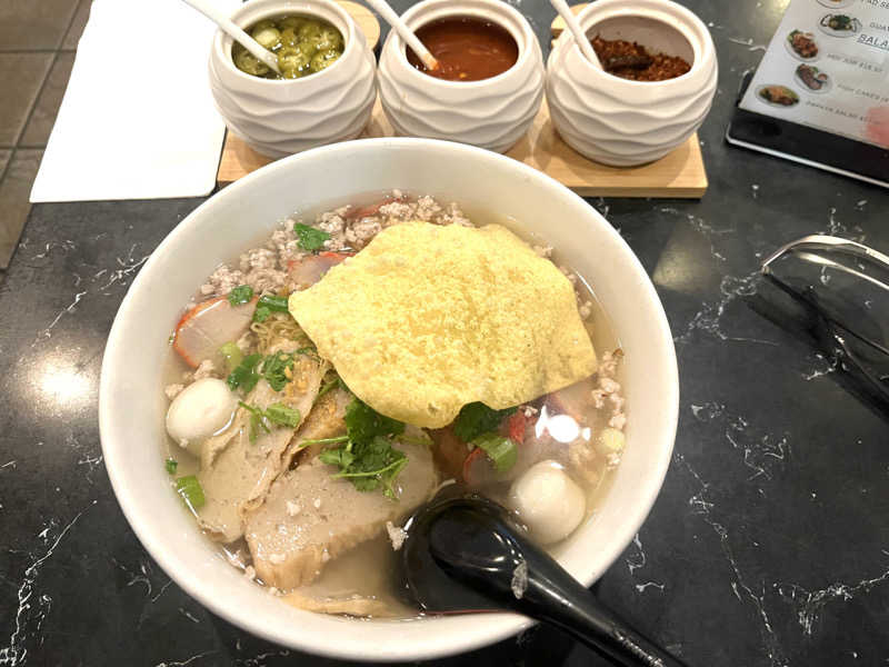 echiyasuさんのArchimedes Banyaのサ活写真