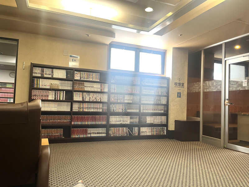 echiyasuさんのウェルビー今池のサ活写真