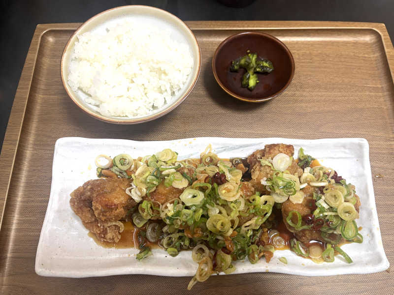 echiyasuさんのウェルビー今池のサ活写真