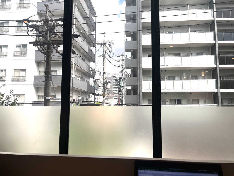 echiyasuさんの天然温泉アーバンクア SPA & LIVINGのサ活写真