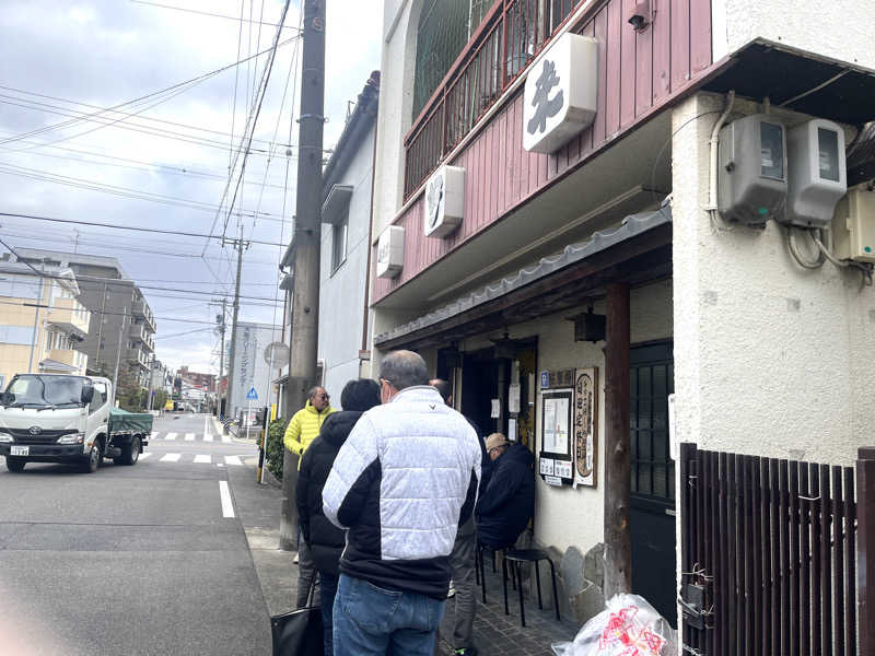 echiyasuさんのウェルビー今池のサ活写真