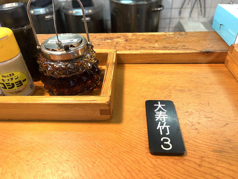 echiyasuさんのウェルビー今池のサ活写真