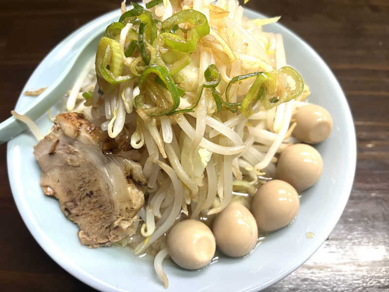 echiyasuさんの七福湯のサ活写真