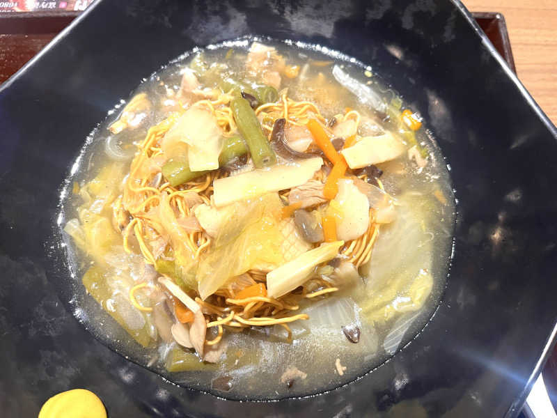 echiyasuさんの湯〜とぴあ宝のサ活写真