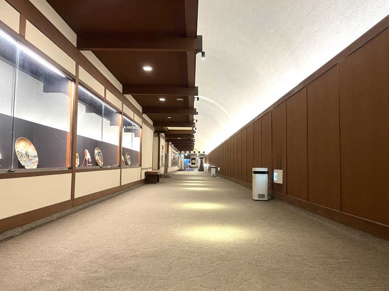 echiyasuさんの平野屋サウナのサ活写真