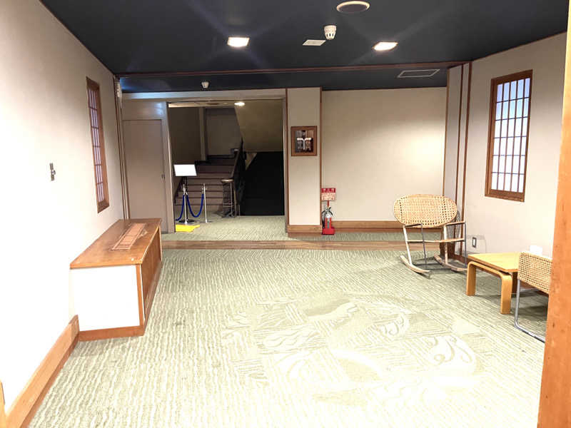 echiyasuさんの平野屋サウナのサ活写真