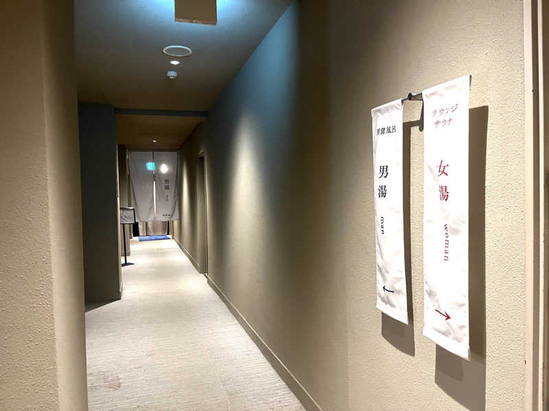 echiyasuさんの平野屋サウナのサ活写真