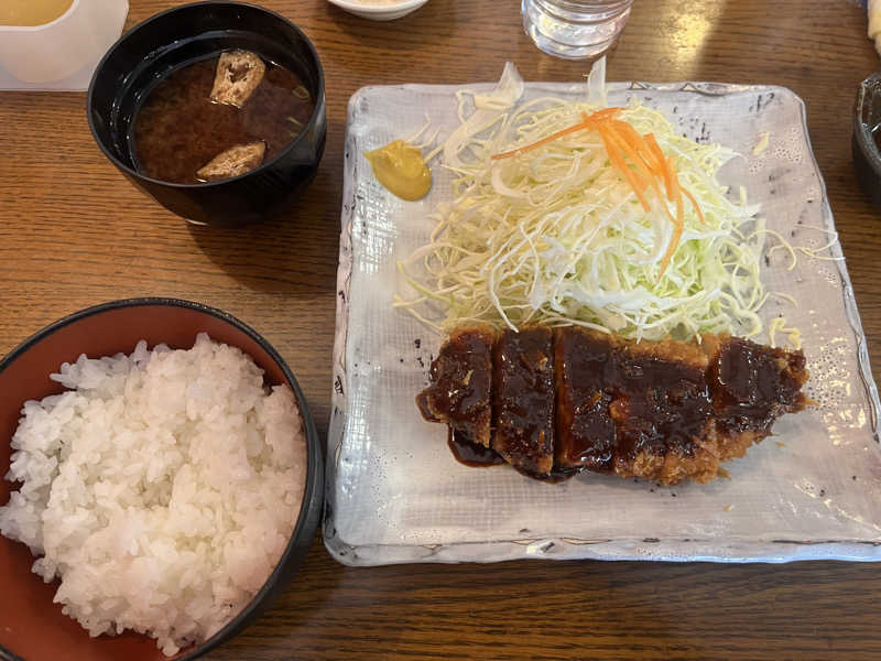 echiyasuさんの平野屋サウナのサ活写真