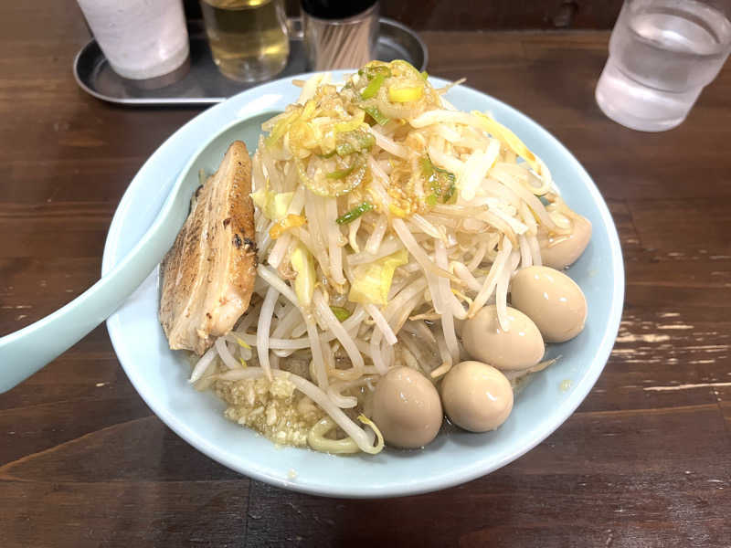 echiyasuさんの七福湯のサ活写真