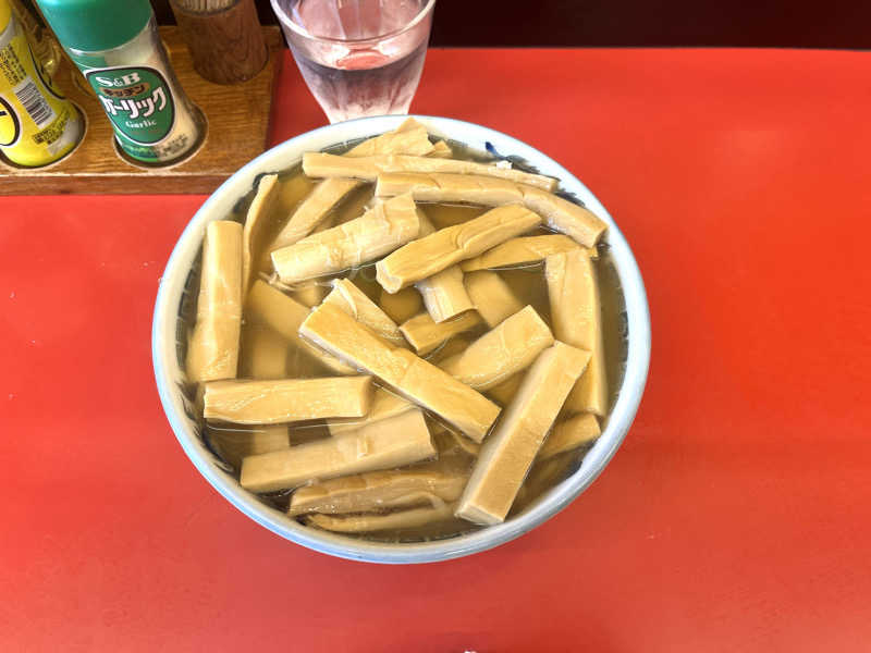 echiyasuさんのリラクゼーションスパ アペゼのサ活写真