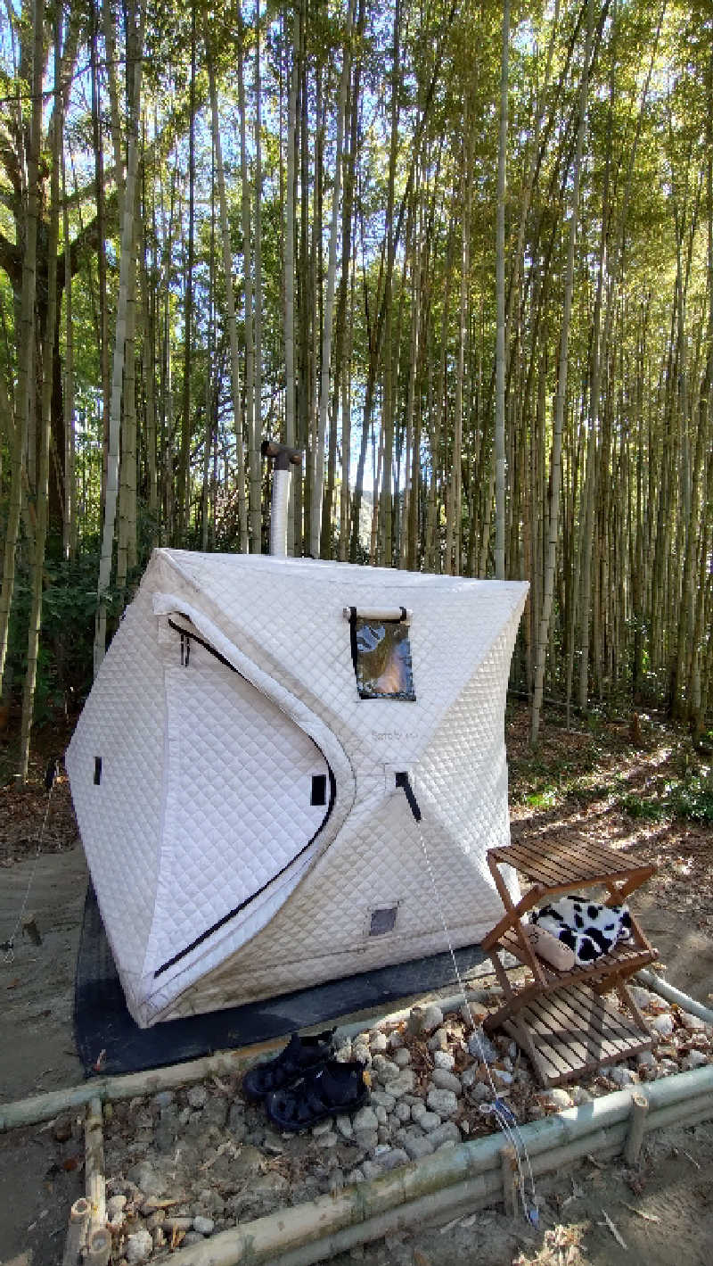 こじか | 🐮愛知ゆるサウナーさんのSauna Base SHIFUKUのサ活写真