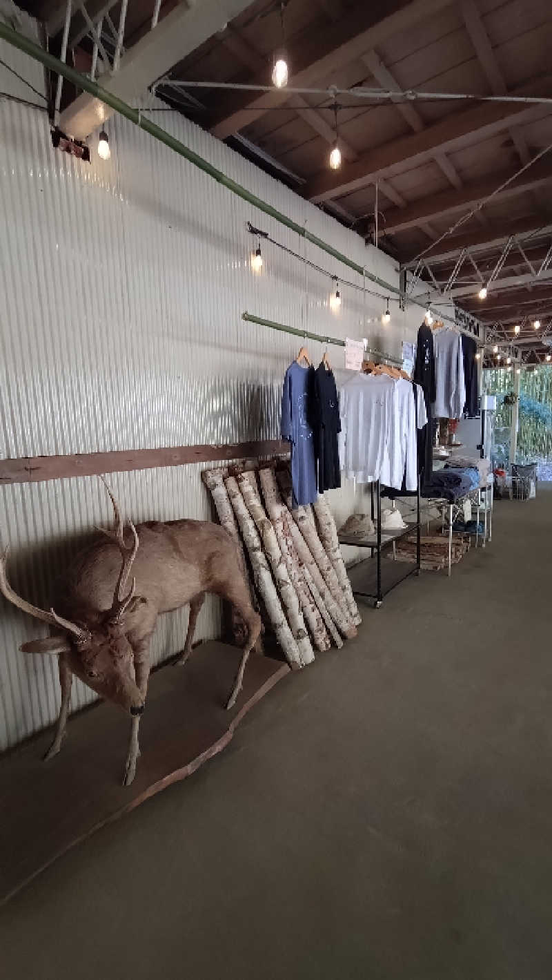 こじか | 🐮愛知ゆるサウナーさんのSauna Base SHIFUKUのサ活写真