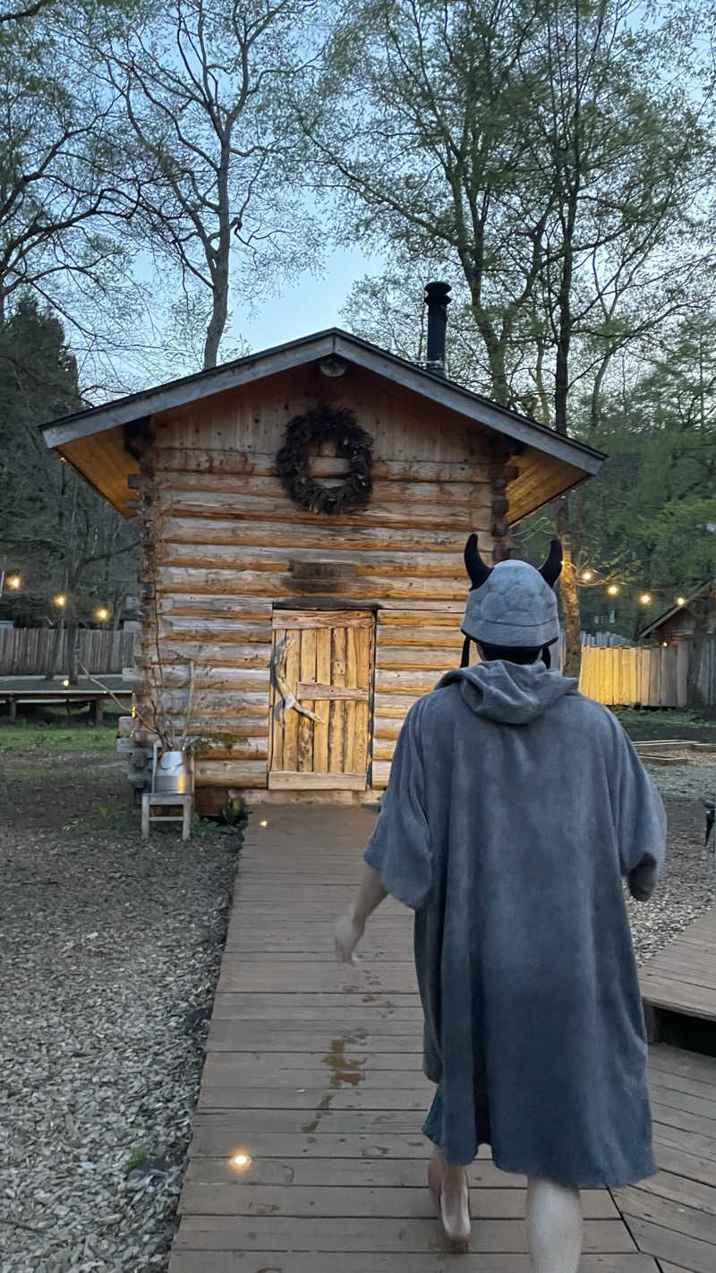 shimonさんのThe Saunaのサ活写真