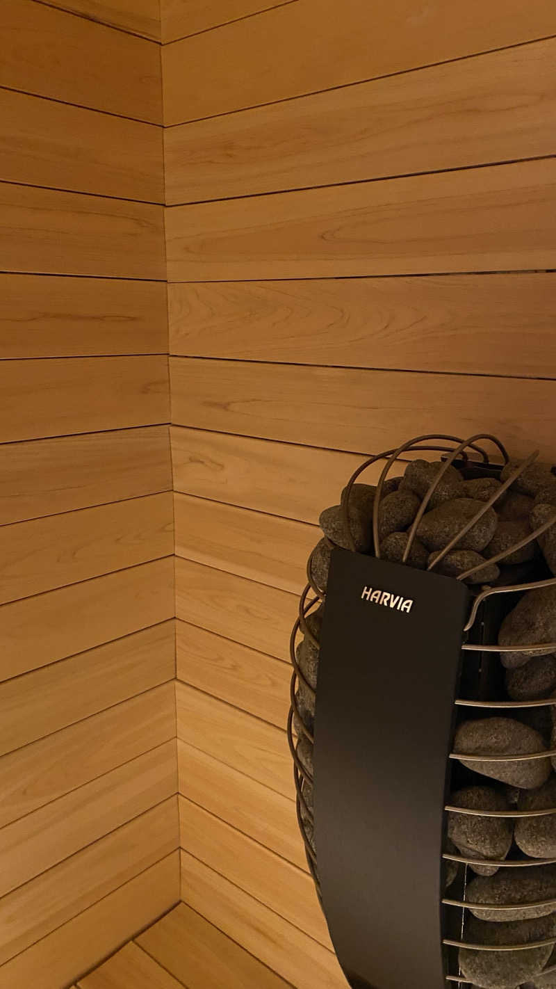 shinamonさんのSAUNA HOTEL GIFU(サウナホテル岐阜)のサ活写真