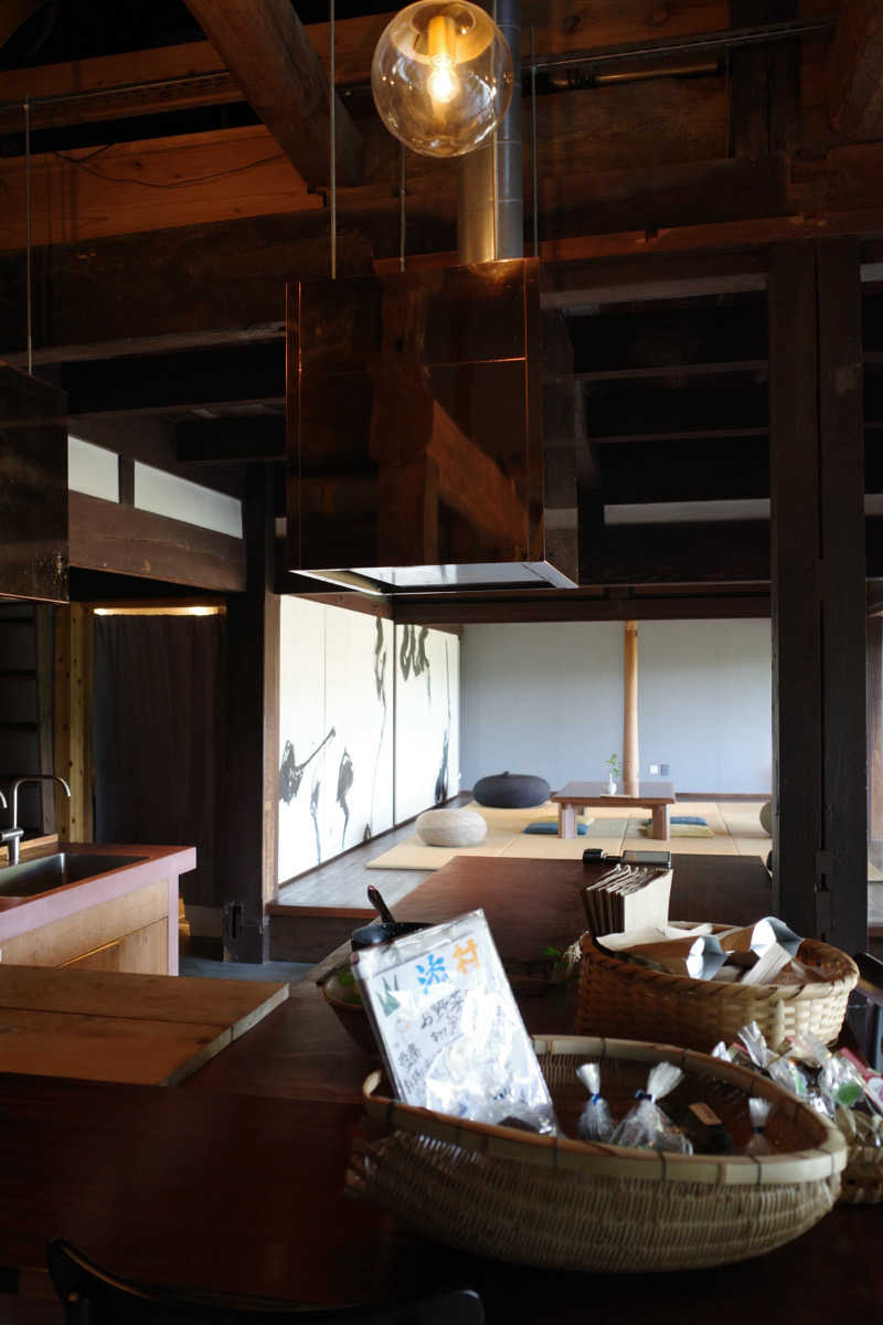 shinamonさんのume, yamazoeのサ活写真