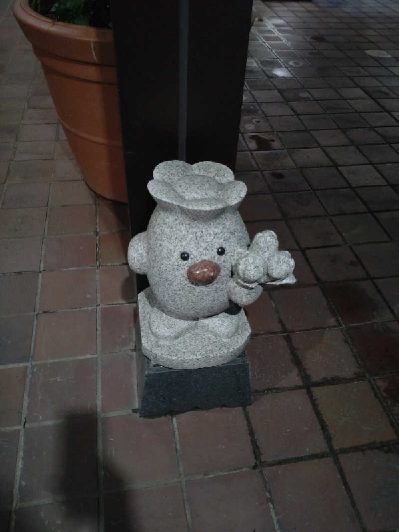 かつどんさんの道の駅 かみゆうべつ温泉チューリップの湯のサ活写真