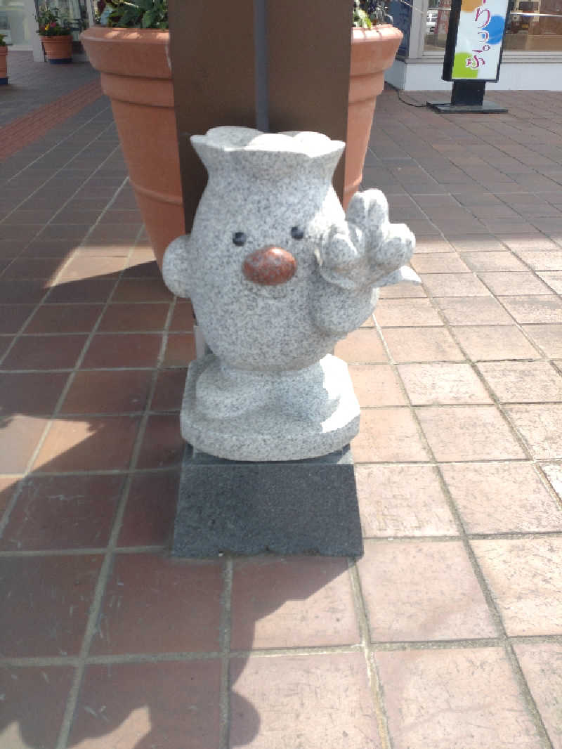 かつどんさんの道の駅 かみゆうべつ温泉チューリップの湯のサ活写真