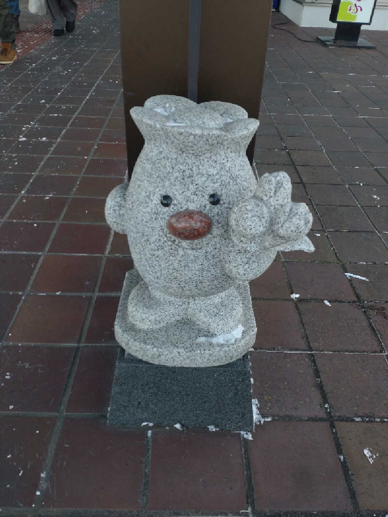 かつどんさんの道の駅 かみゆうべつ温泉チューリップの湯のサ活写真