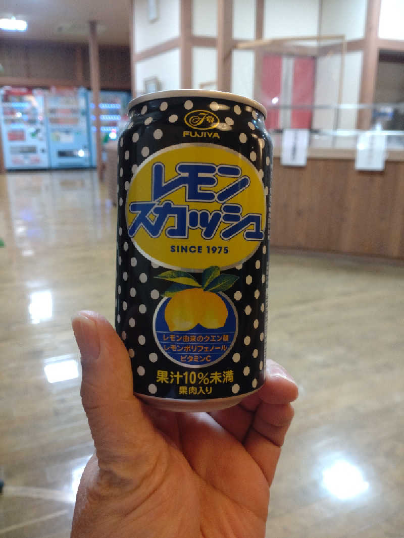 かつどんさんの北見湯元のつけ乃湯のサ活写真