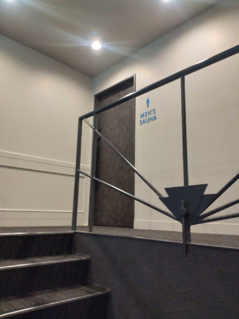 かつどんさんのGARDENS STAYのサ活写真