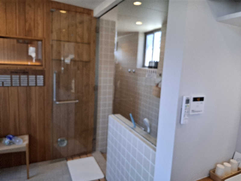 Apollyonさんのおながわ海岸広場 SAUNA & CABINS 風のサウナのサ活写真