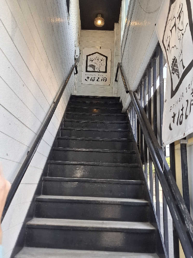 Apollyonさんのprivate sauna さはこ前のサ活写真