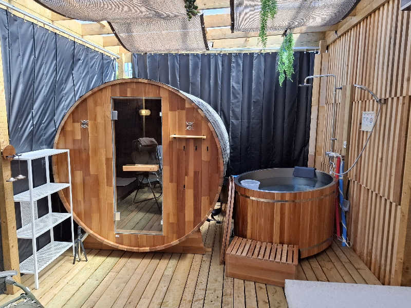 ApollyonさんのKÖWA SAUNA(コーワサウナ)のサ活写真