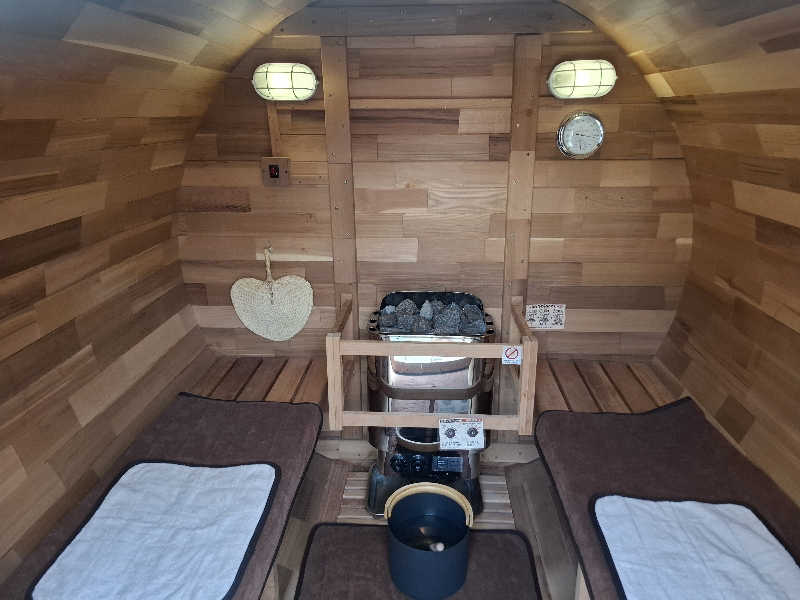 ApollyonさんのKÖWA SAUNA(コーワサウナ)のサ活写真
