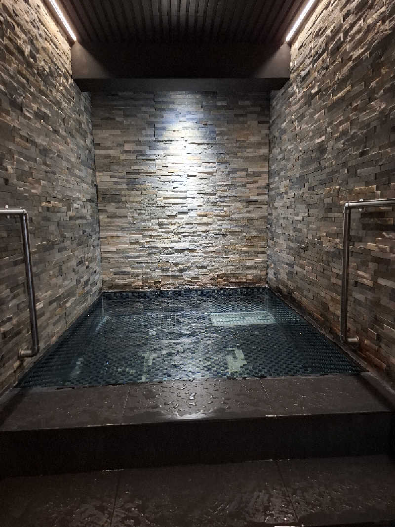 ApollyonさんのLUXURY PRIVATE SAUNA KAIO 那覇のサ活写真